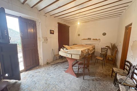 Cortijo i Cantoria, Almeria, Cantoria - € 109.000 | Ref: Los Vaqueros  - foto 6